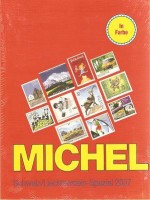 Schweiz/Liechtenstein 2007