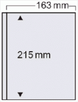 Listy pro alba COMPACT Nr. 874